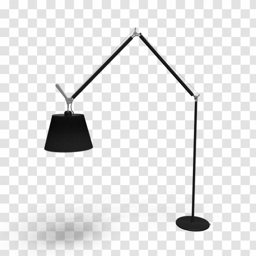 Line Triangle - Lamp Transparent PNG