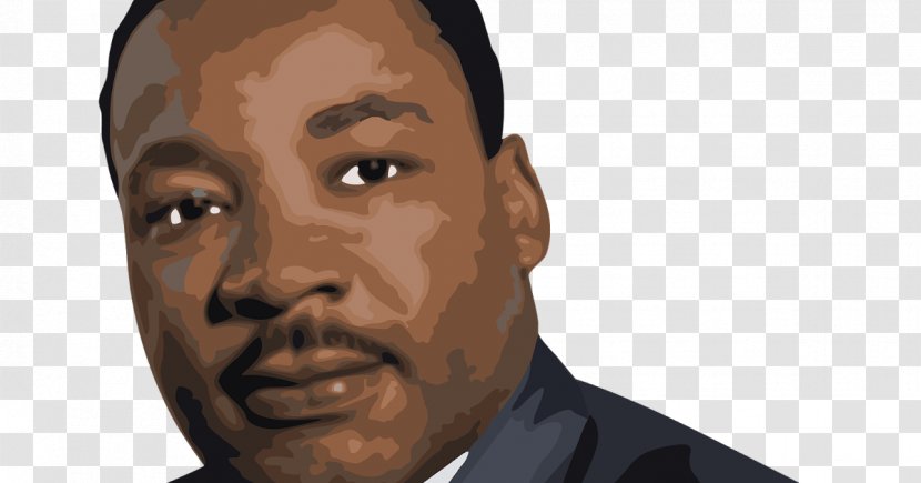 Martin Luther King Jr. Day African-American Civil Rights Movement United States Minister - January 15 Transparent PNG