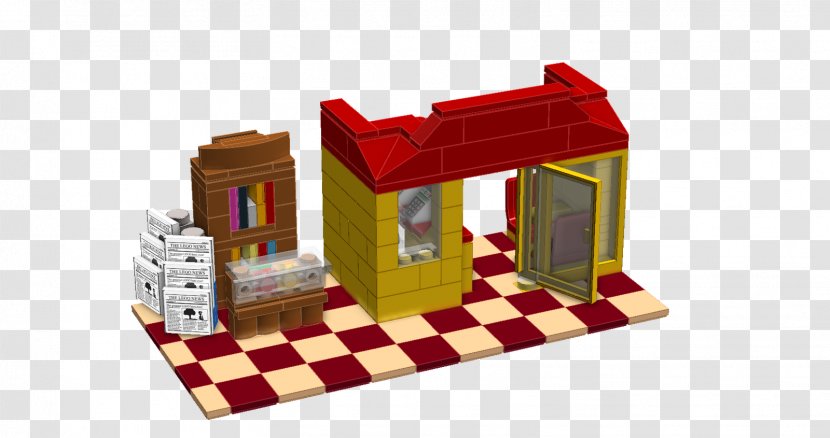 The Lego Group Product Design - Toy - Restaurant Grand Opening Decorations Transparent PNG