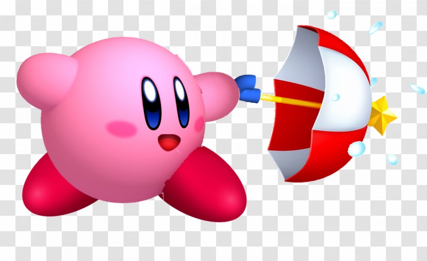Kirby's Dream Collection Nintendo Wiki Clip Art - Flower - Kirby Transparent PNG