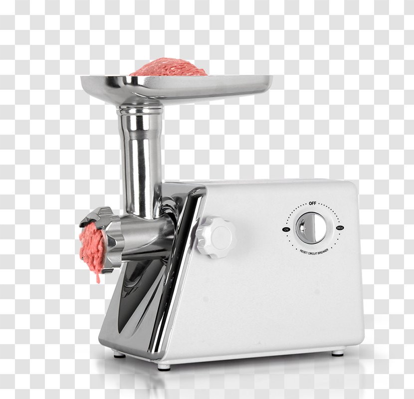 Small Appliance Home - Hardware - Meat Grinder Transparent PNG