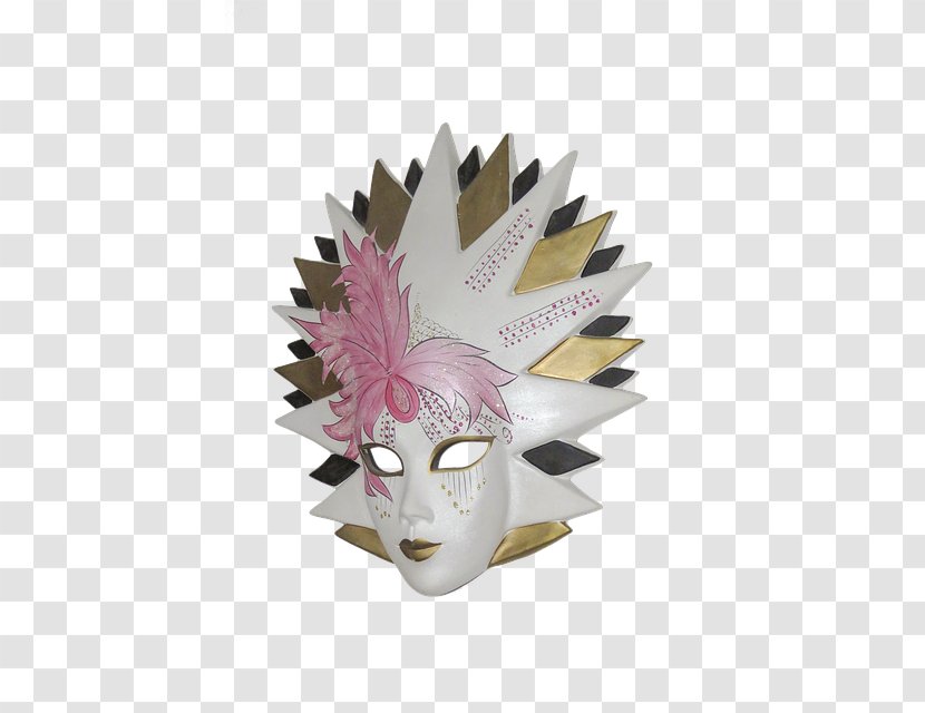 Venice Carnival Venetian Masks Masquerade Ball - Mask Transparent PNG
