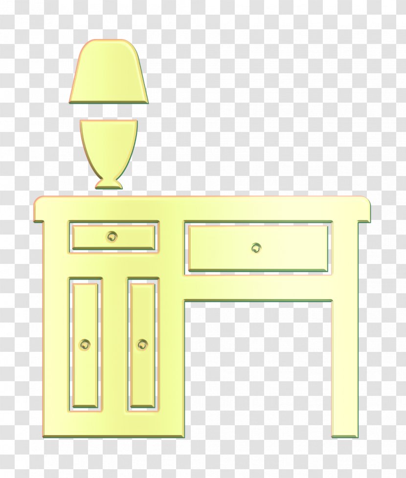 Building Icon Interior Living - Logo - House Transparent PNG