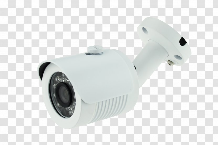 Closed-circuit Television Honeywell Analog High Definition Video Cameras - Wireless Security Camera - Web Transparent PNG