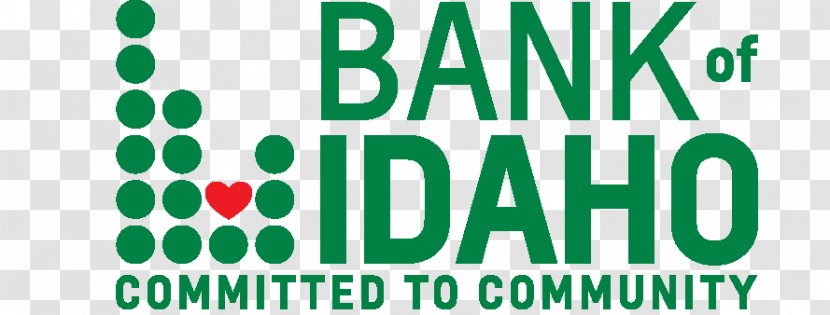 Pocatello Bank Of Idaho Branch Finance Transparent PNG
