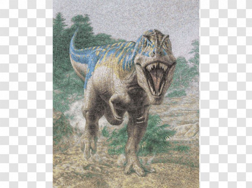 Tyrannosaurus Rex: Pop-up Book With 24 Inch Long 3-D Model Camarasaurus Troodon Le Roi Des Tyrans - Fauna - Dinosaur Transparent PNG