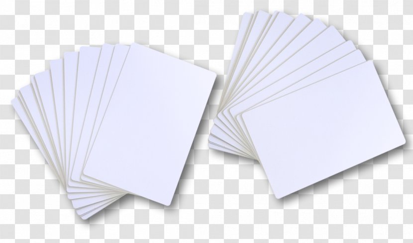 Printing And Writing Paper Polyvinyl Chloride Card Stock - Material - Pvc Transparent PNG