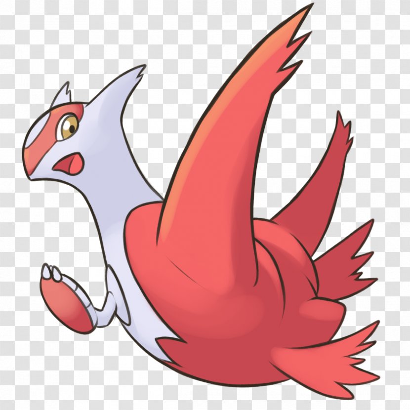 Delphox Blaziken Latios Groudon Character - Fictional - Pokemon Ball Transparent PNG