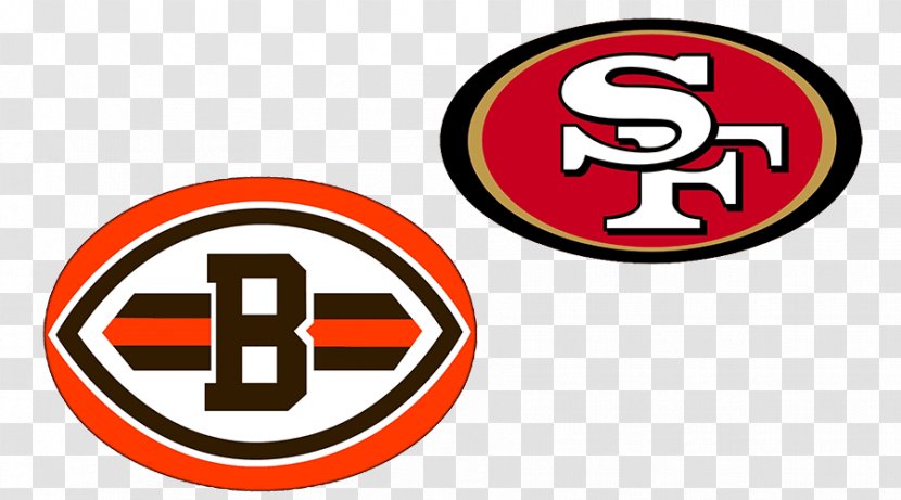 San Francisco 49ers NFL Green Bay Packers American Football - Brand - Nfl Transparent PNG