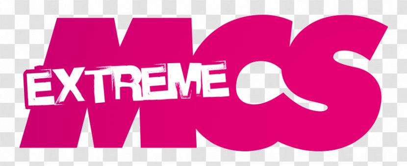 Logo Brand Clip Art Font MCS TV Group - Extreme Sports Transparent PNG