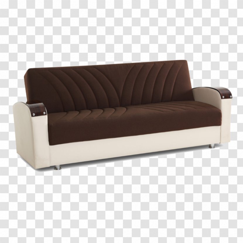 Sofa Bed Couch Furniture Chair Transparent PNG