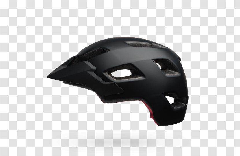 Motorcycle Helmets Bell Sports Bicycle Cycling - Bicycles Equipment And Supplies Transparent PNG
