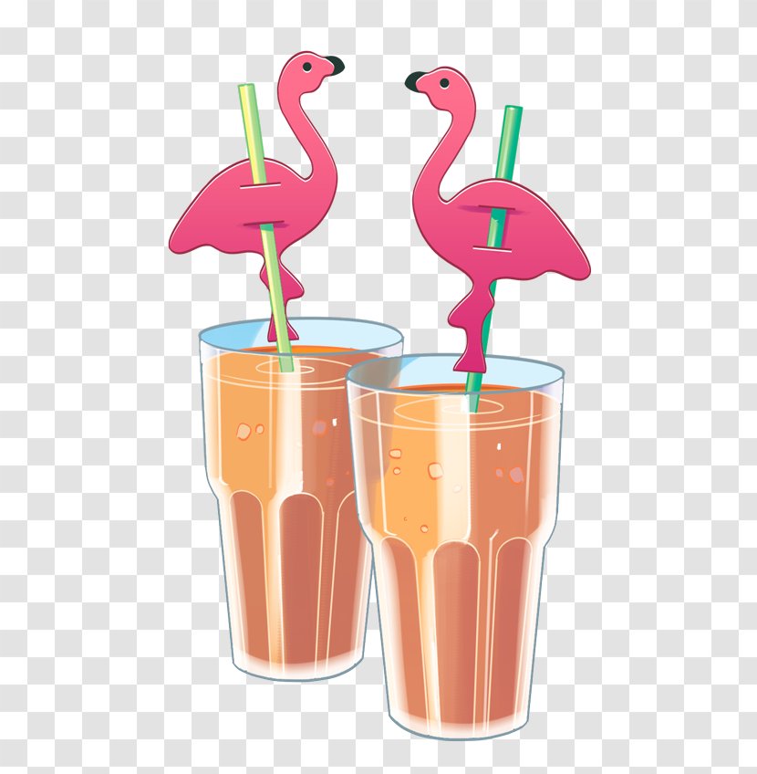 Juice Cocktail Milkshake Non-alcoholic Drink Smoothie - Nonalcoholic Transparent PNG