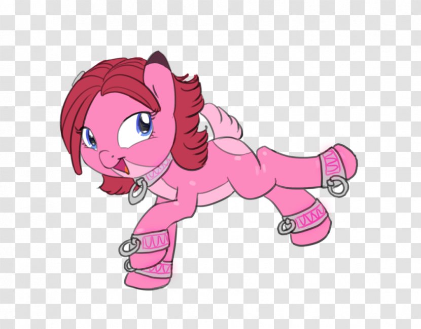 My Little Pony Horse Cat Animal Roleplay - Frame Transparent PNG