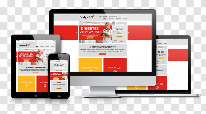 PrestaShop Online Shopping E-commerce Responsive Web Design Retail - Certified Diabetes Educator Transparent PNG