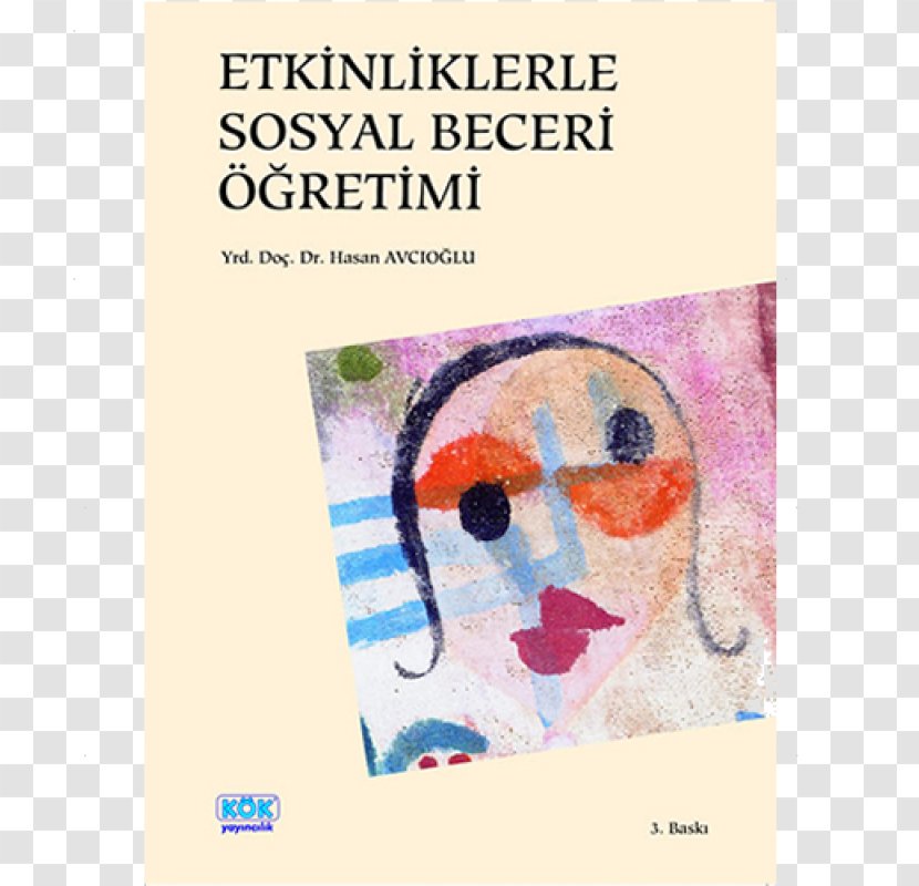 Book Education Paper Kök Yayıncılık Child - Preschool Transparent PNG