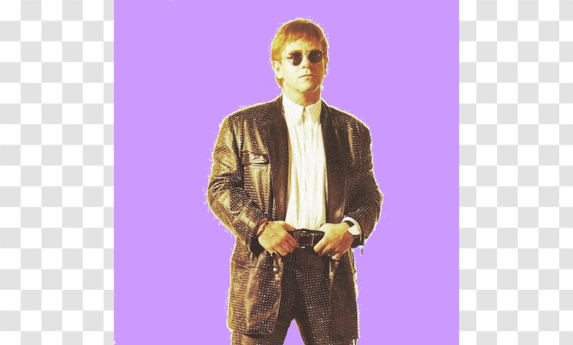 Elton John's Greatest Hits 1976–1986 Album Rare Masters - 19702002 - John Transparent PNG