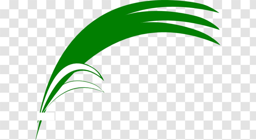 Logo Leaf Brand Font - Pride Flag Transparent PNG