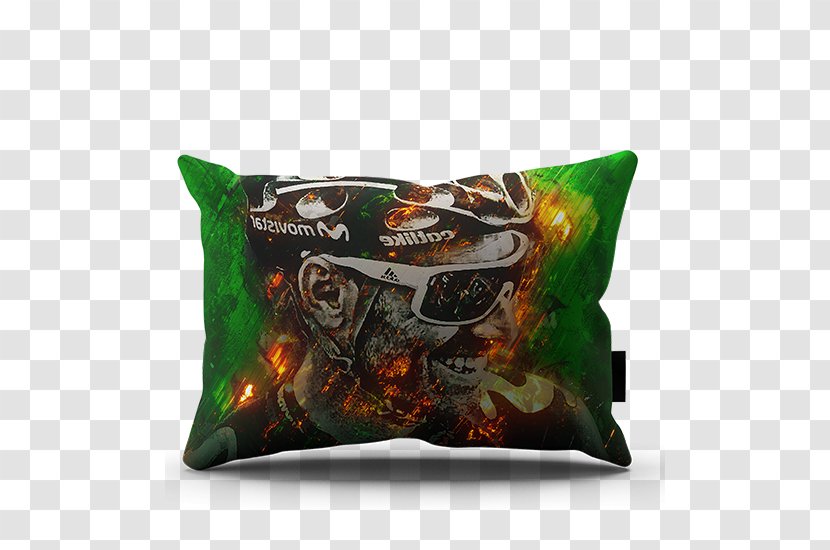 Throw Pillows Cushion Cycling .com - Color - Pillow Transparent PNG