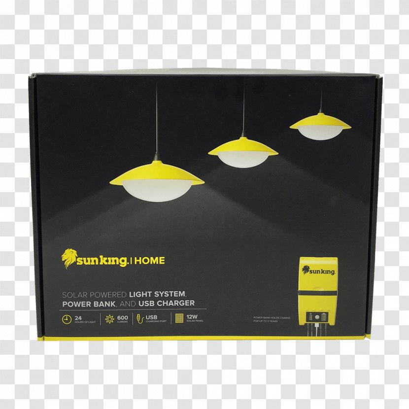 Solar Lamp Lighting Power Light Fixture Brand - Hanging Transparent PNG
