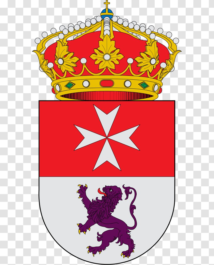 Becerril De La Sierra Escutcheon Crest Segovia Coat Of Arms - San Martin Day Transparent PNG