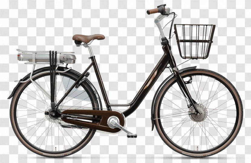 Electric Bicycle HARTJE Experience Center BENELUX (1 Okt Weer Geopend Met 2019 Collectie) Batavus Hendriks De Fietsspecialist - Giant Bicycles - Repair Transparent PNG