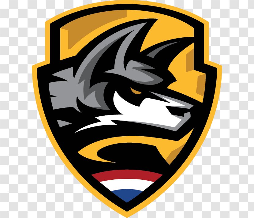 Copenhagen Wolves Logo League Of Legends Counter-Strike: Global Offensive - Denmark Transparent PNG
