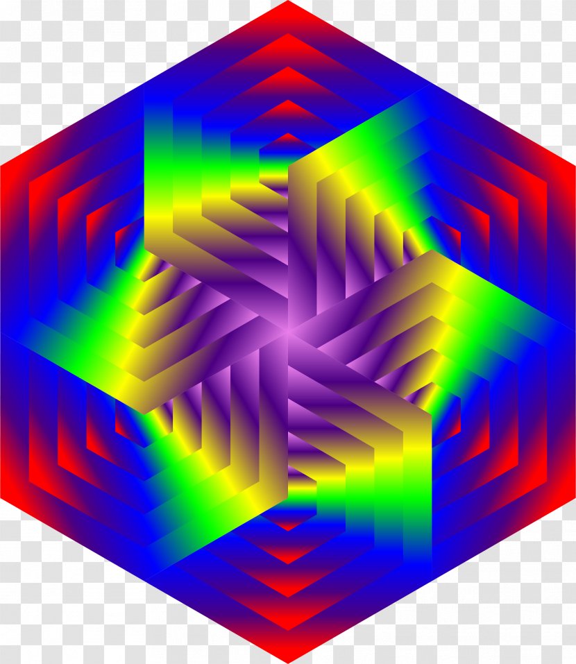 Clip Art - Google Images - Hexagon Transparent PNG
