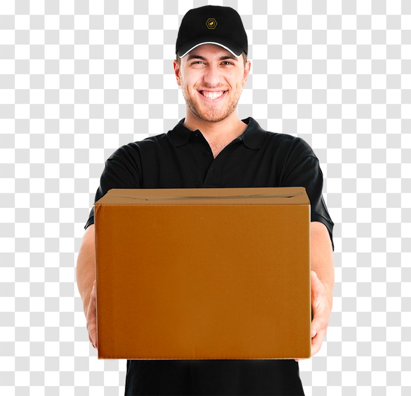 Package Delivery Service Courier Mensajeria Panama - Job - Joven Transparent PNG