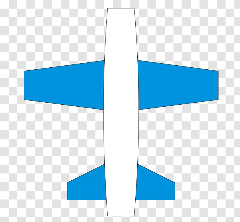 Airplane Wing Line Number Transparent PNG