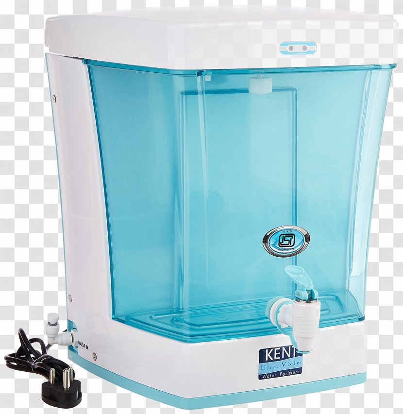 Amazon.com Water Filter Pureit Purification Reverse Osmosis - Price Transparent PNG