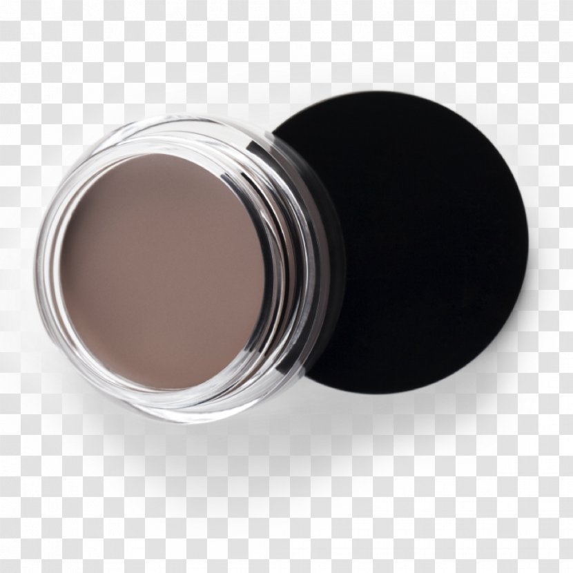 Inglot Cosmetics Pomade Eyebrow Eye Shadow - Nail - Liner Transparent PNG