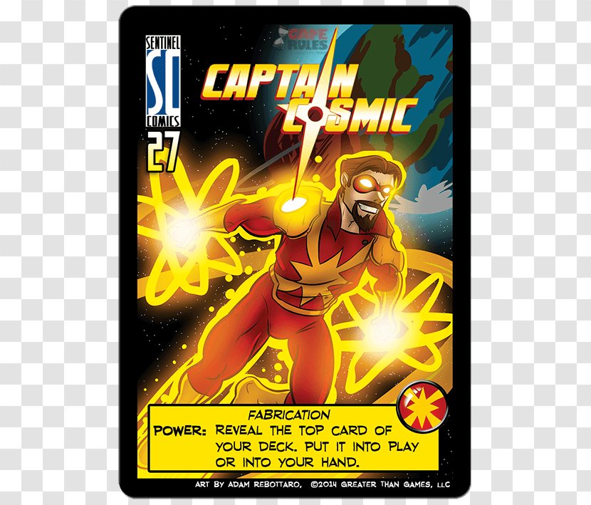 Sentinels Of The Multiverse Cosmos Space Character Transparent PNG