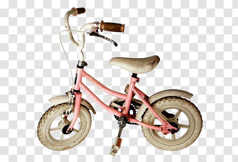 Bicycle Pedals Wheels Saddles Frames BMX Bike Transparent PNG