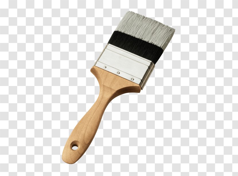 Paint Brushes Clip Art Image - Makeup - Painting Transparent PNG
