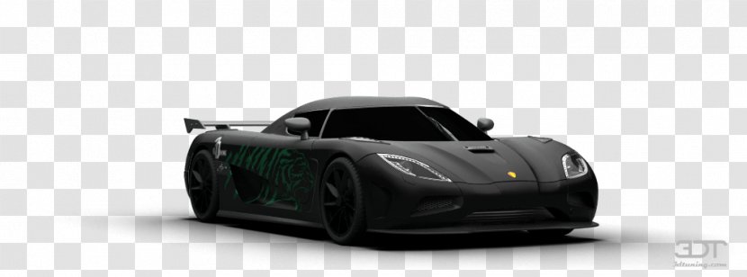 Supercar Automotive Design Technology - Hardware - Koenigsegg Agera R Transparent PNG