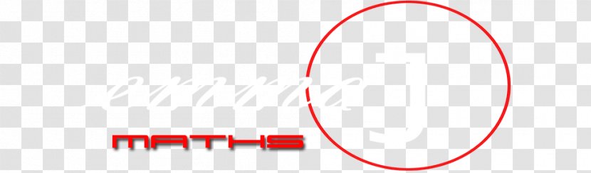 Brand Logo Line Font - Red - Mathematics Graffiti Transparent PNG