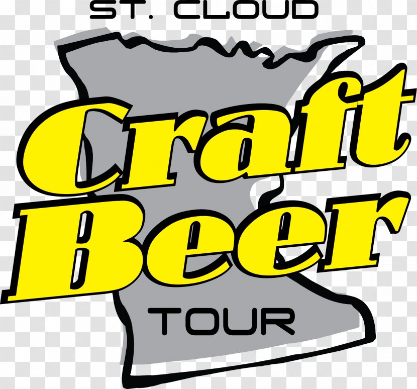 St. Cloud Craft Beer Tour Tournament Pearl Street Brewery | Kids And Parents Expo - Signage Transparent PNG