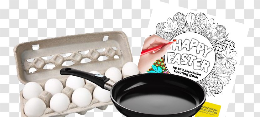 Chicken Egg Carton Scrambled Eggs - Breaker - Recipes Transparent PNG