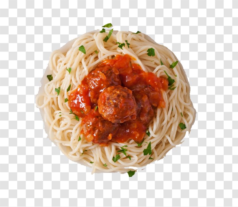 Spaghetti Alla Puttanesca Pasta Chow Mein Aglio E Olio Chinese Noodles - Taglierini - Bolognese Transparent PNG