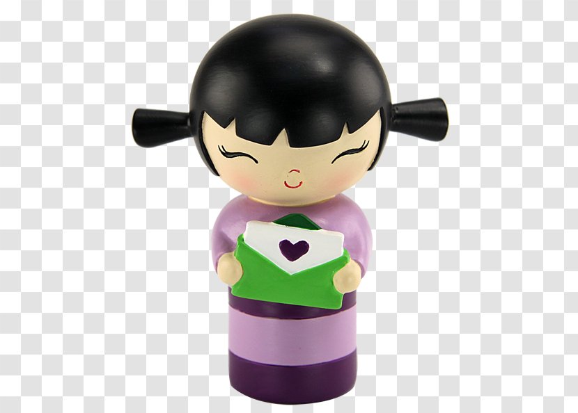 Figurine Canon EOS Doll Transparent PNG