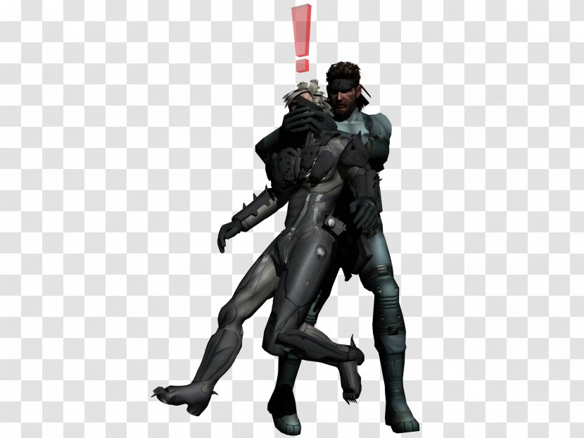 Metal Gear Rising: Revengeance Solid 4: Guns Of The Patriots 2: Sons Liberty Solid: Peace Walker - Rising Transparent PNG