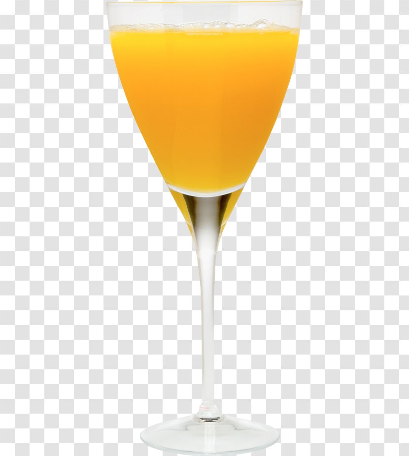 Wine Cocktail Agua De Valencia Garnish Harvey Wallbanger - Orange Drink Transparent PNG