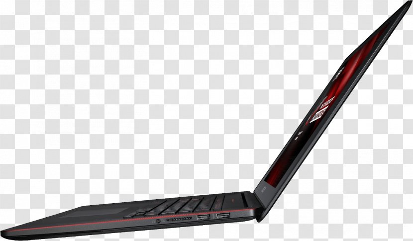 Brand Angle - Laptop Notebook Image Transparent PNG