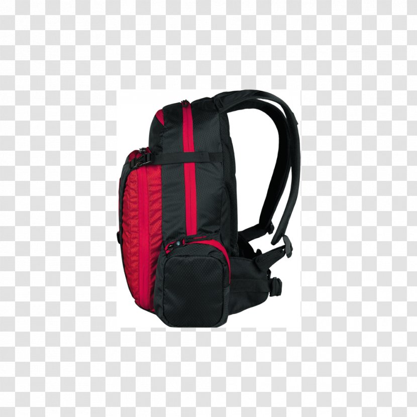 Bag Backpack Magenta - Husky Transparent PNG