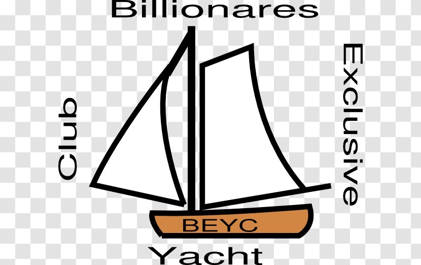 Triangle Brand Font - Boat Transparent PNG