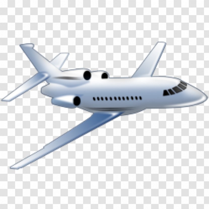 Airplane Flight Aircraft - Window - Planes Transparent PNG