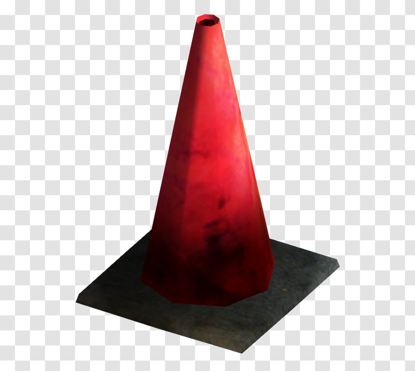 Traffic Cone Game - Cones Transparent PNG