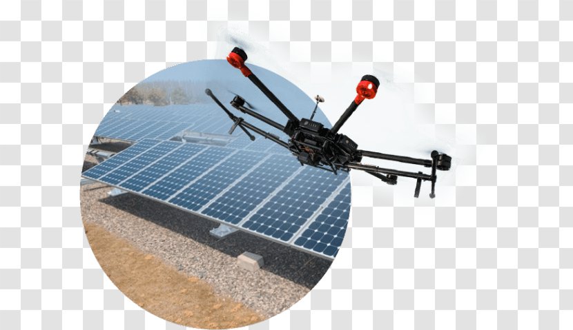 Solar Power Photovoltaic Station Energy Industry - Farm Transparent PNG