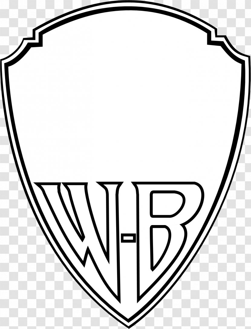 The Gold Diggers Warner Bros. Logo - Sheild Transparent PNG
